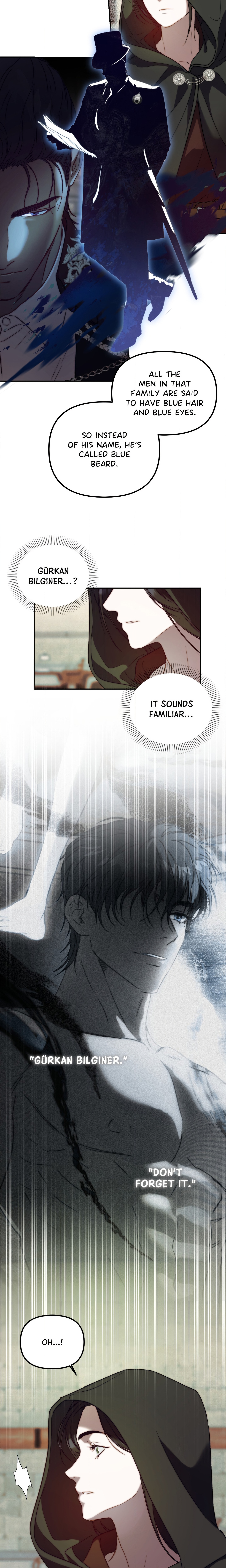 Paradise Intruder Page 12 - MangaHe