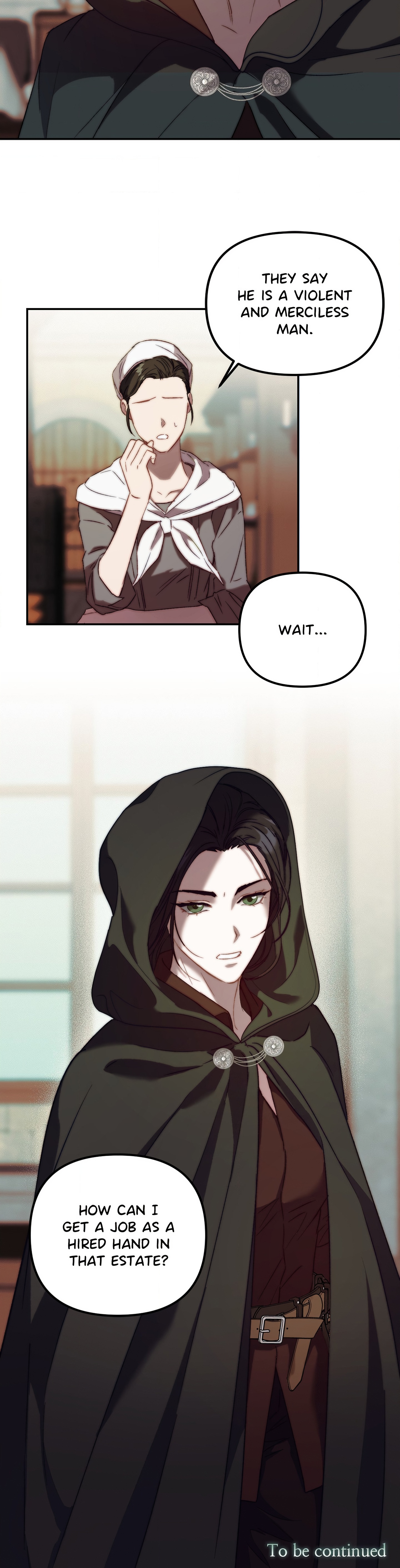 Paradise Intruder Page 13 - MangaHe