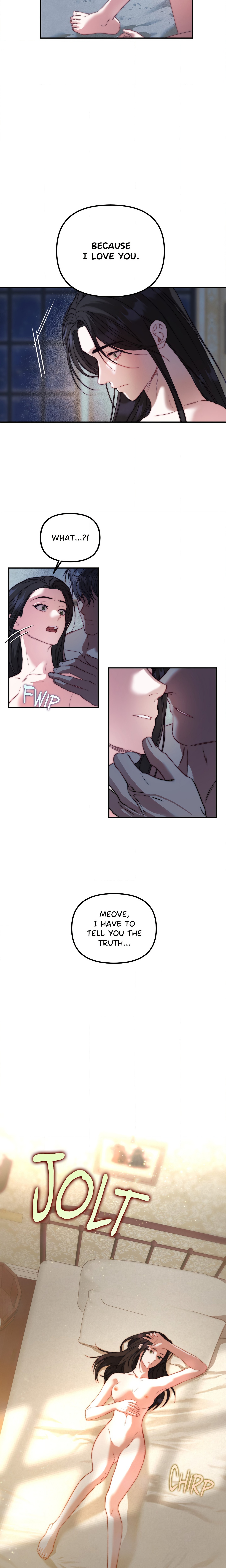 Paradise Intruder Page 9 - MangaHe