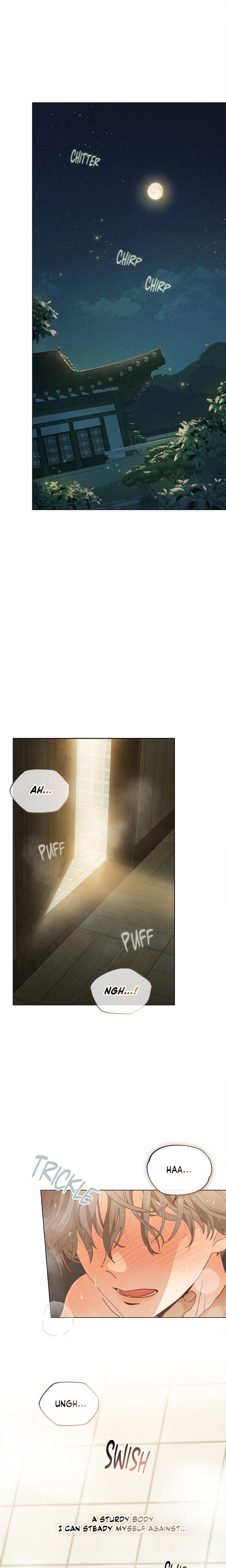Ripe for the Picking (SREEESS) (Uncensored) Page 3 - MangaHe
