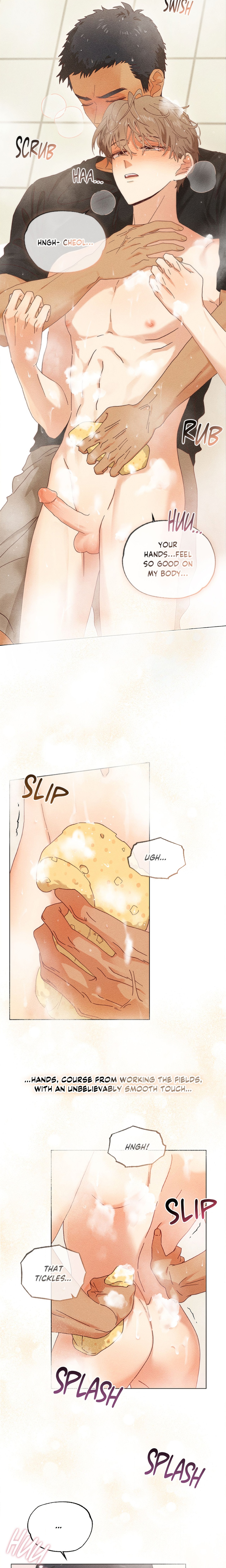 Ripe for the Picking (SREEESS) (Uncensored) Page 4 - MangaHe
