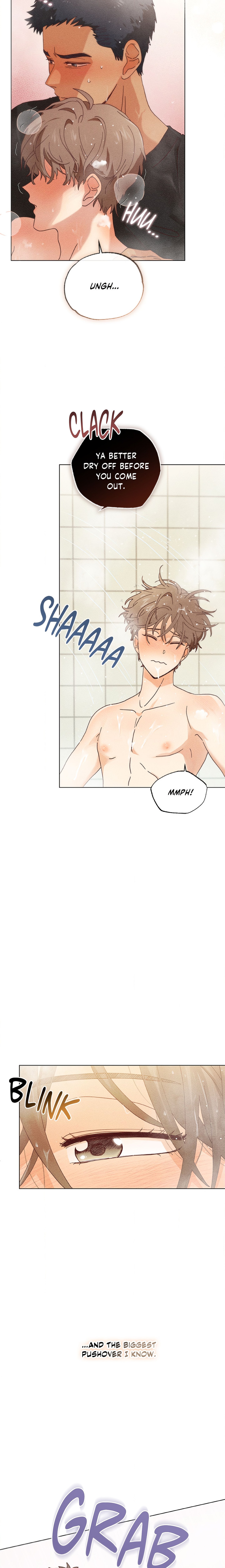 Ripe for the Picking (SREEESS) (Uncensored) Page 5 - MangaHe