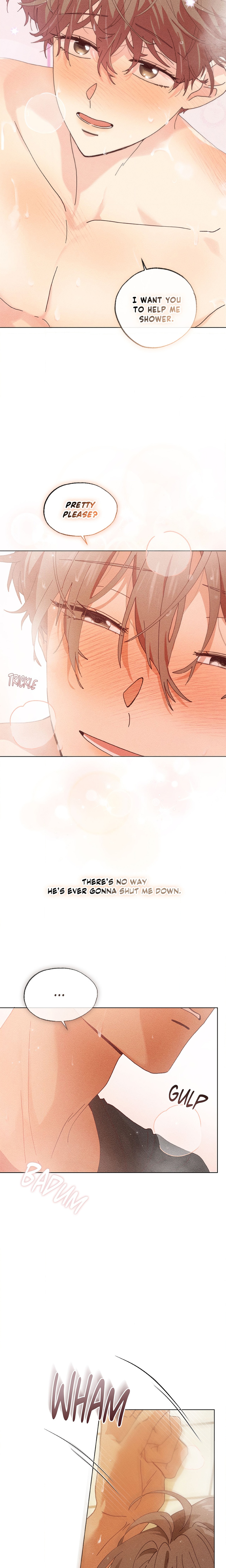 Ripe for the Picking (SREEESS) (Uncensored) Page 7 - MangaHe
