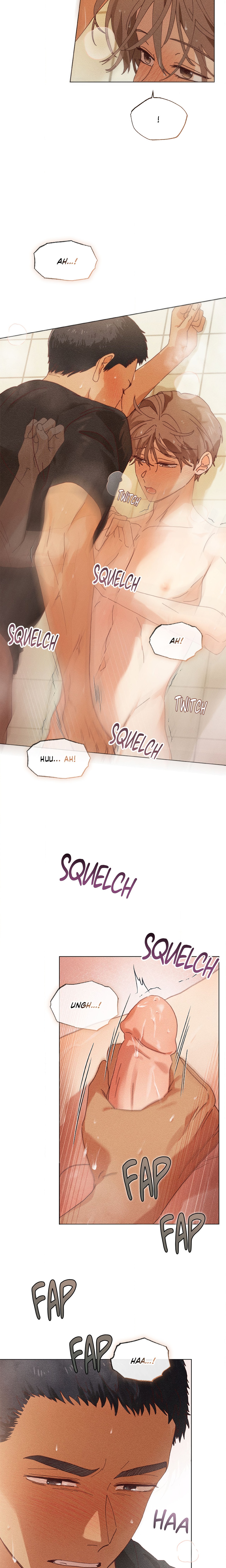 Ripe for the Picking (SREEESS) (Uncensored) Page 8 - MangaHe