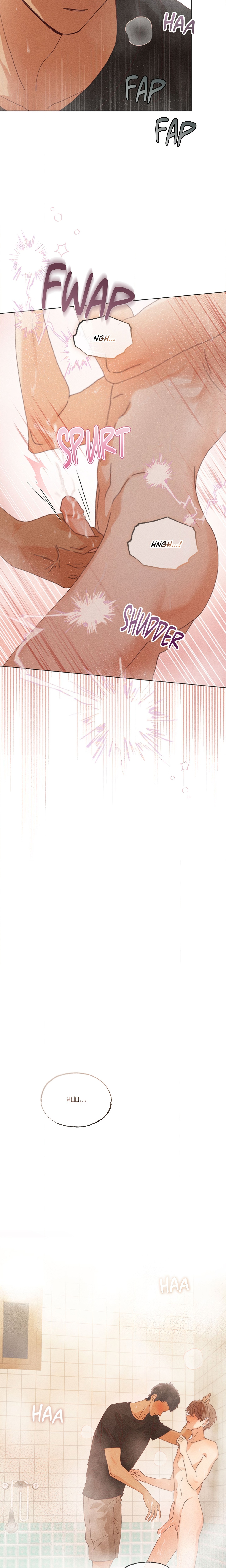 Ripe for the Picking (SREEESS) (Uncensored) Page 9 - MangaHe