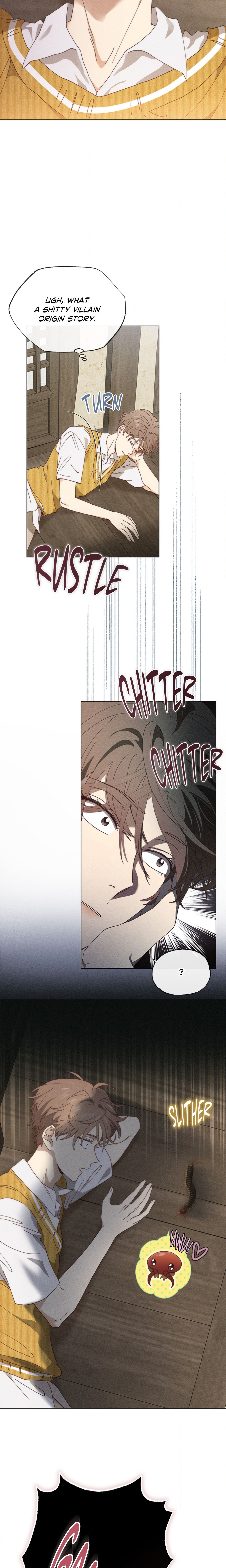 Ripe for the Picking (SREEESS) (Uncensored) Page 11 - MangaHe