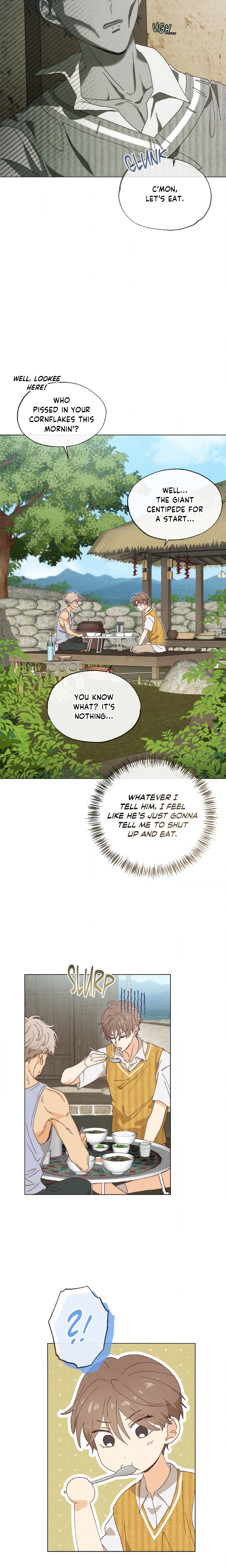 Ripe for the Picking (SREEESS) (Uncensored) Page 13 - MangaHe