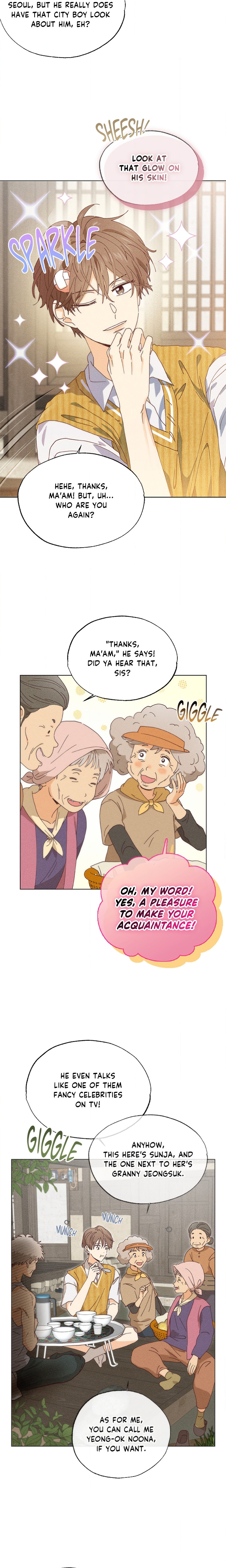 Ripe for the Picking (SREEESS) (Uncensored) Page 16 - MangaHe