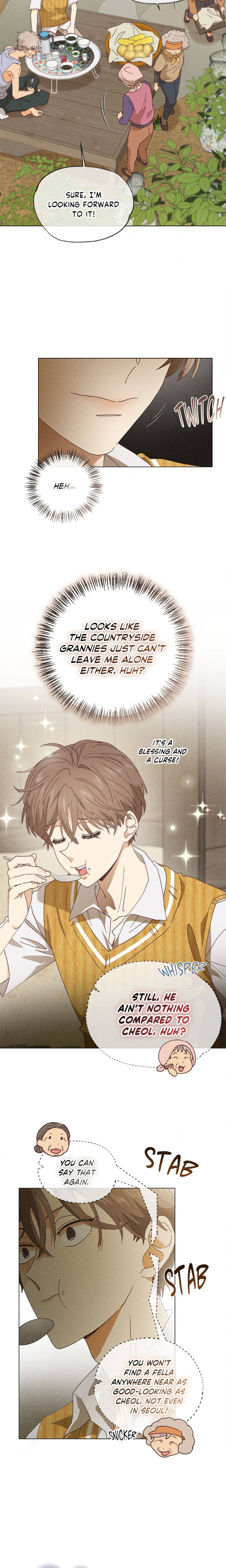 Ripe for the Picking (SREEESS) (Uncensored) Page 18 - MangaHe