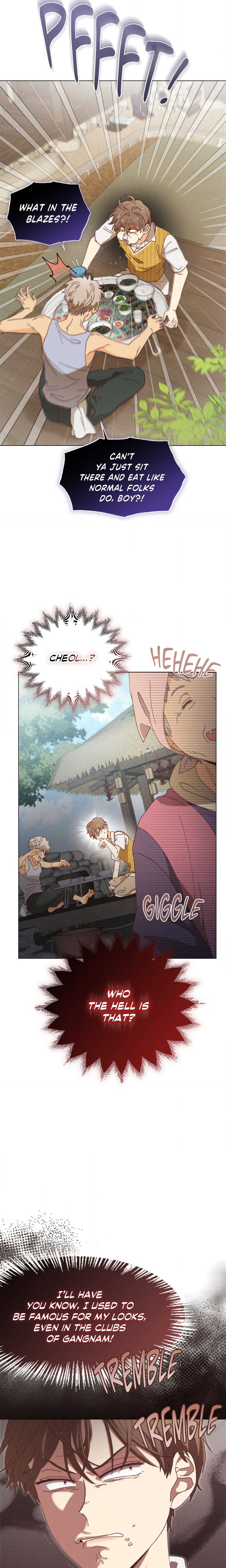 Ripe for the Picking (SREEESS) (Uncensored) Page 19 - MangaHe