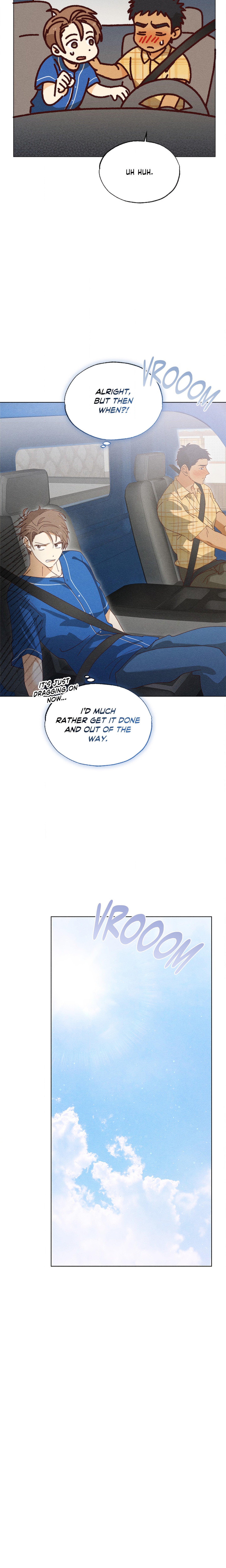 Ripe for the Picking (SREEESS) (Uncensored) Page 13 - MangaHe