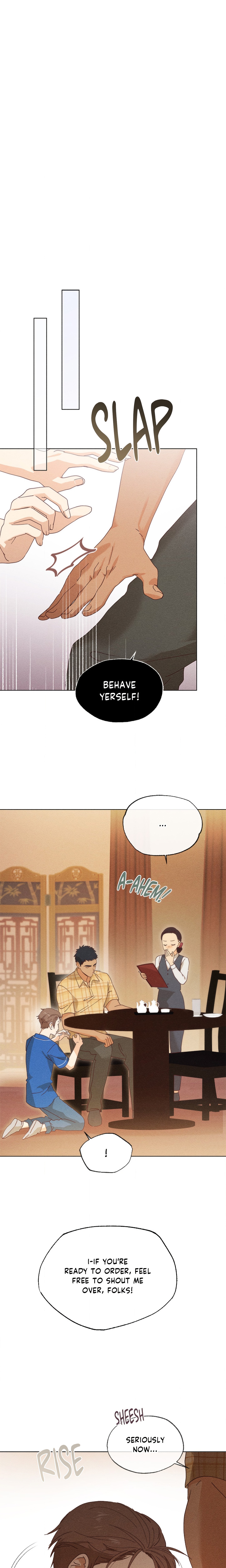Ripe for the Picking (SREEESS) (Uncensored) Page 14 - MangaHe