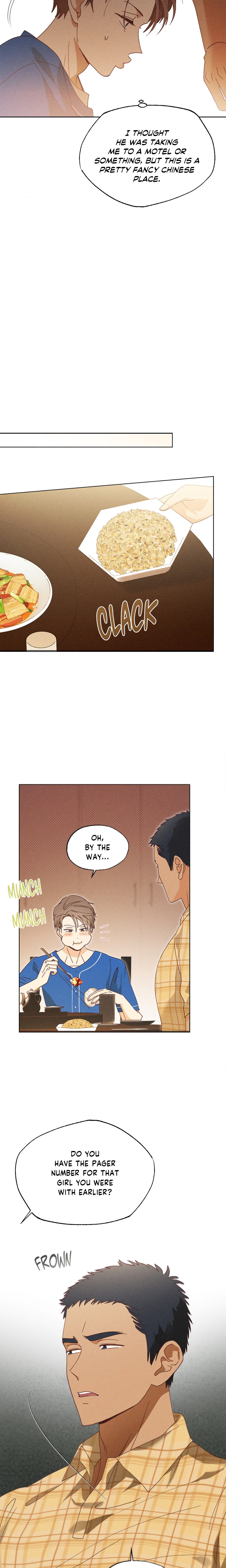 Ripe for the Picking (SREEESS) (Uncensored) Page 15 - MangaHe