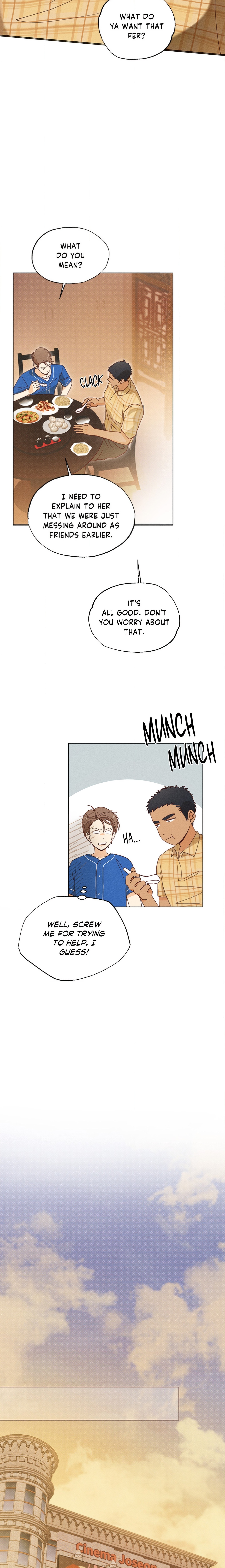 Ripe for the Picking (SREEESS) (Uncensored) Page 16 - MangaHe