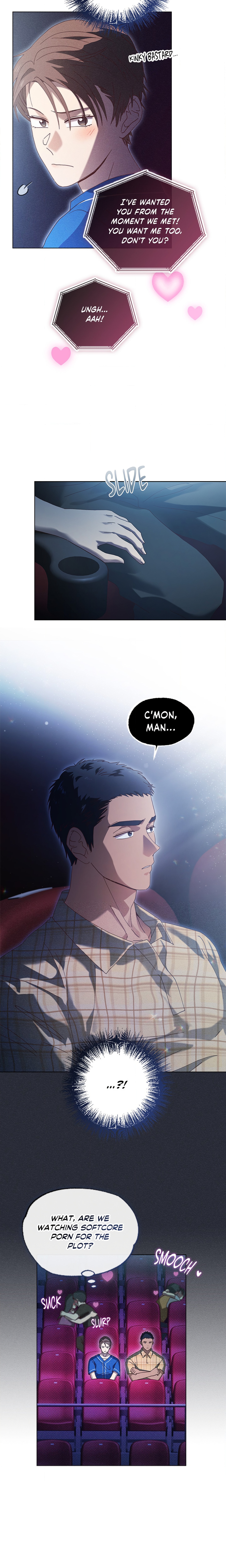 Ripe for the Picking (SREEESS) (Uncensored) Page 19 - MangaHe