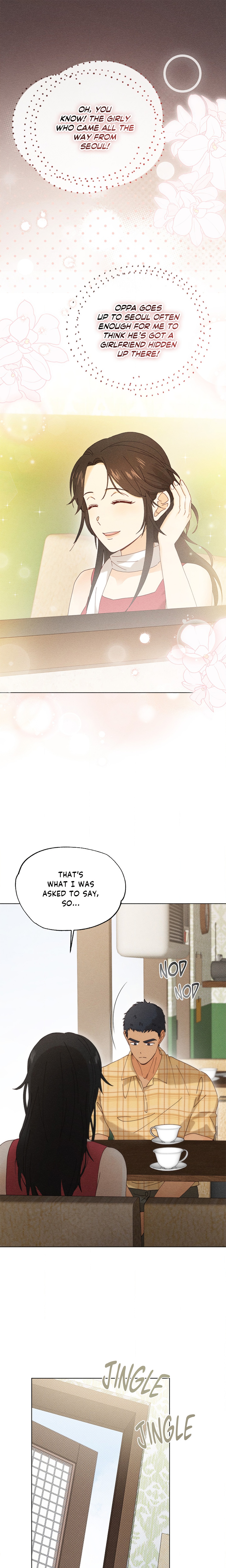 Ripe for the Picking (SREEESS) (Uncensored) Page 3 - MangaHe