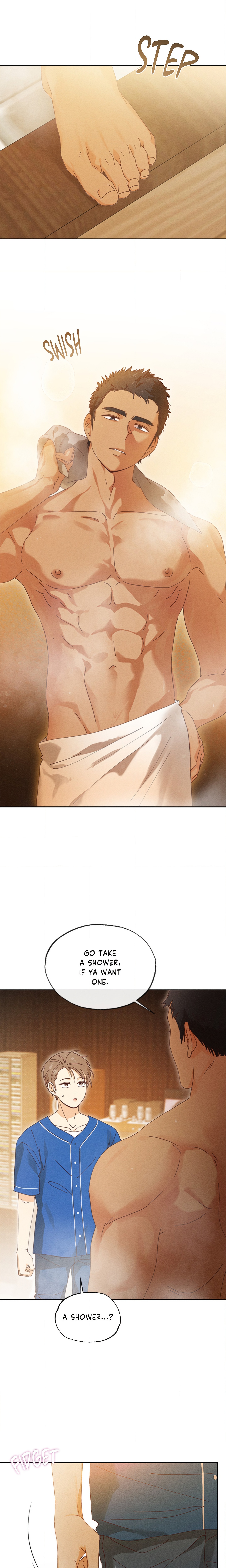Ripe for the Picking (SREEESS) (Uncensored) Page 23 - MangaHe