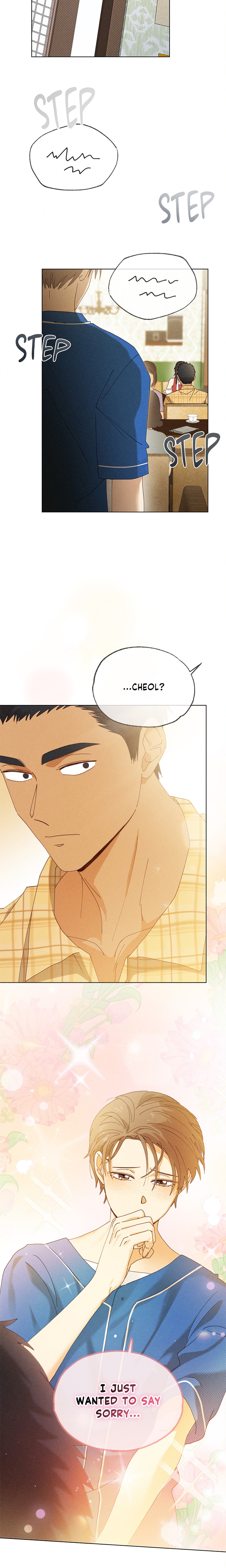 Ripe for the Picking (SREEESS) (Uncensored) Page 4 - MangaHe