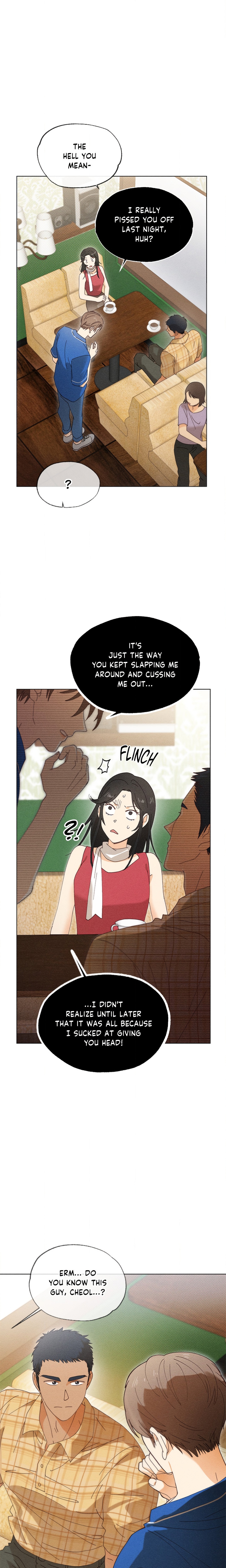 Ripe for the Picking (SREEESS) (Uncensored) Page 5 - MangaHe