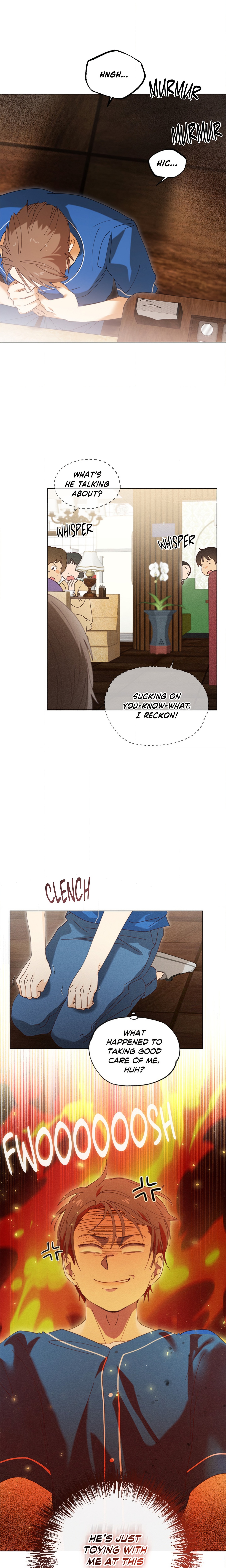 Ripe for the Picking (SREEESS) (Uncensored) Page 7 - MangaHe