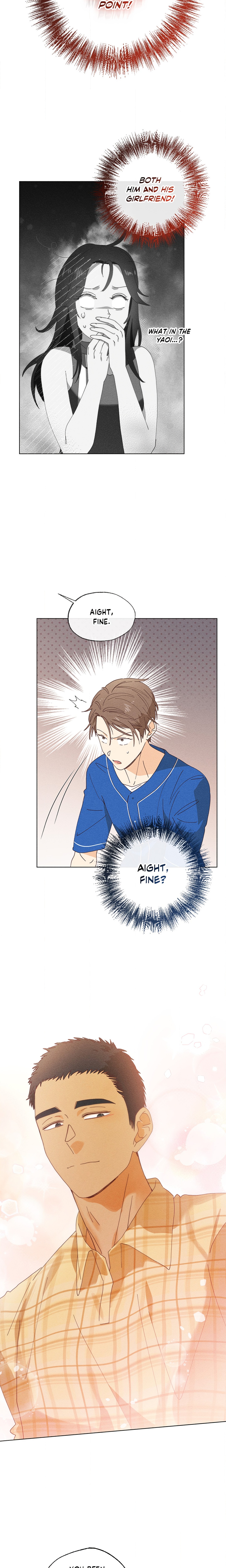 Ripe for the Picking (SREEESS) (Uncensored) Page 8 - MangaHe