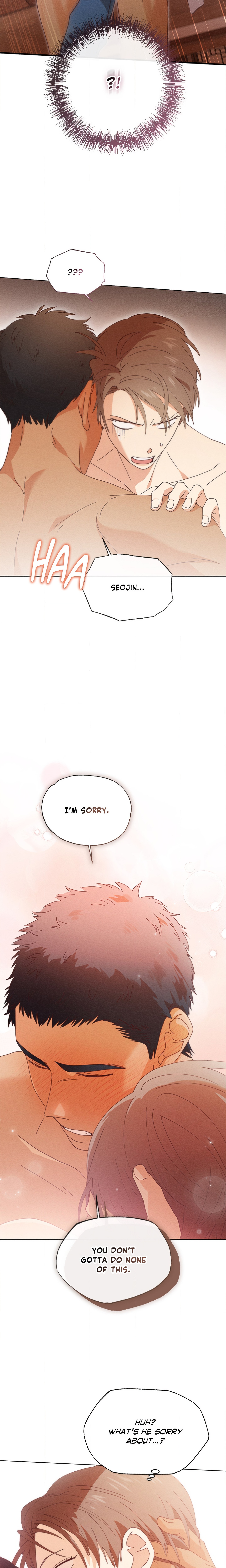 Ripe for the Picking (SREEESS) (Uncensored) Page 11 - MangaHe