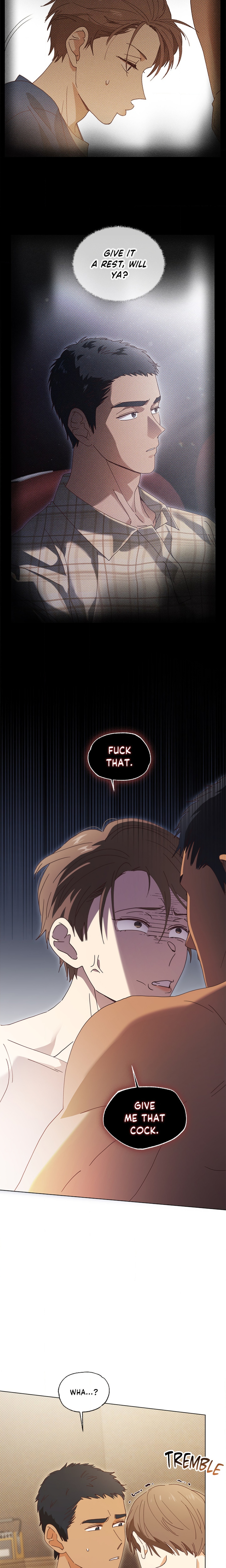 Ripe for the Picking (SREEESS) (Uncensored) Page 13 - MangaHe