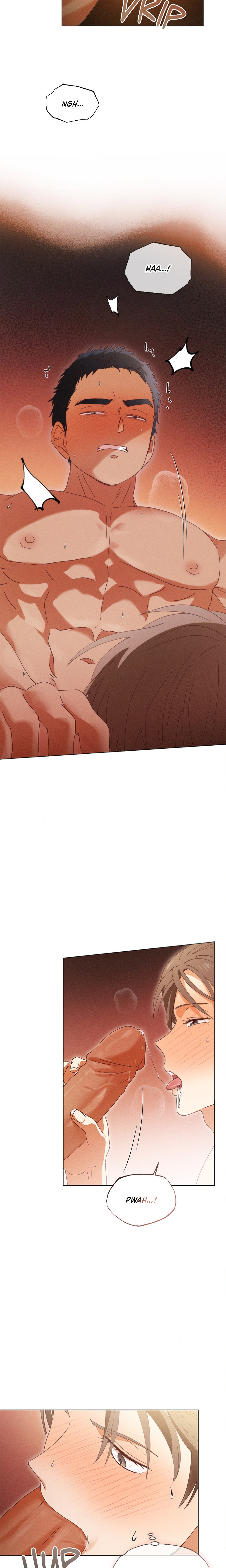 Ripe for the Picking (SREEESS) (Uncensored) Page 17 - MangaHe
