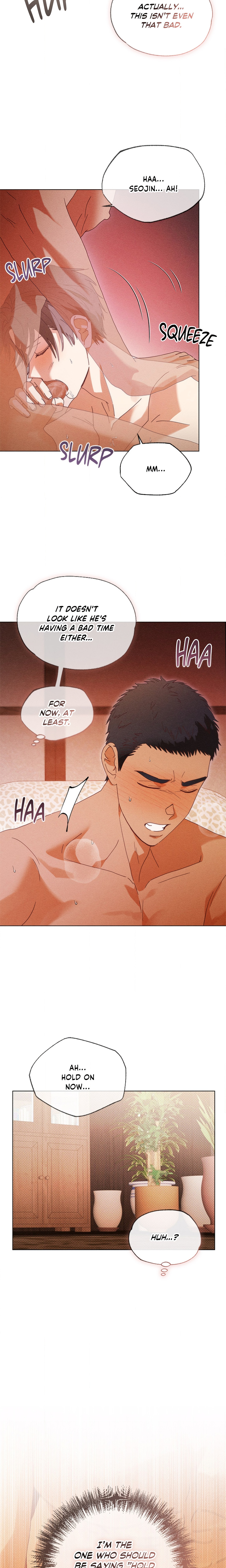 Ripe for the Picking (SREEESS) (Uncensored) Page 18 - MangaHe