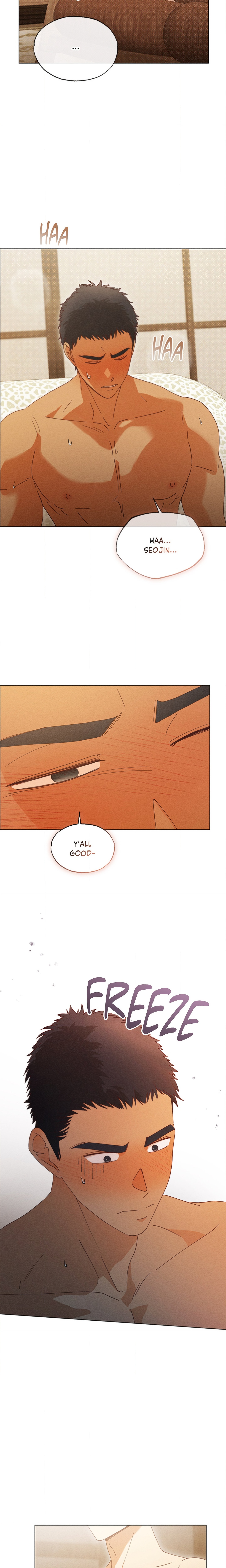 Ripe for the Picking (SREEESS) (Uncensored) Page 20 - MangaHe