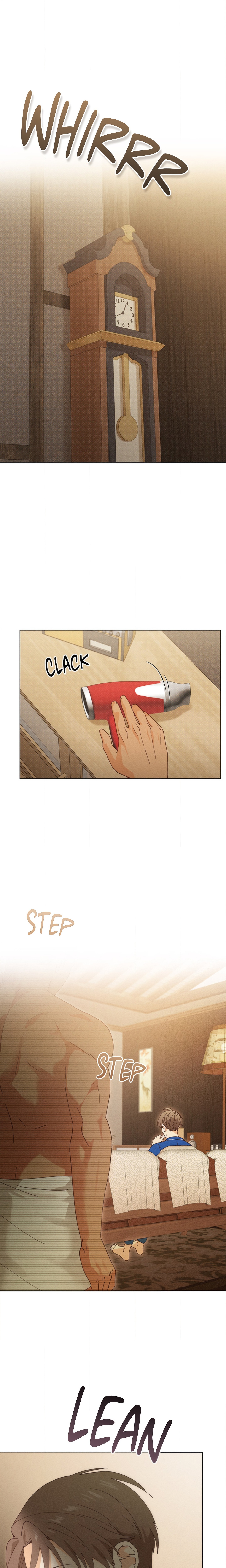Ripe for the Picking (SREEESS) (Uncensored) Page 3 - MangaHe