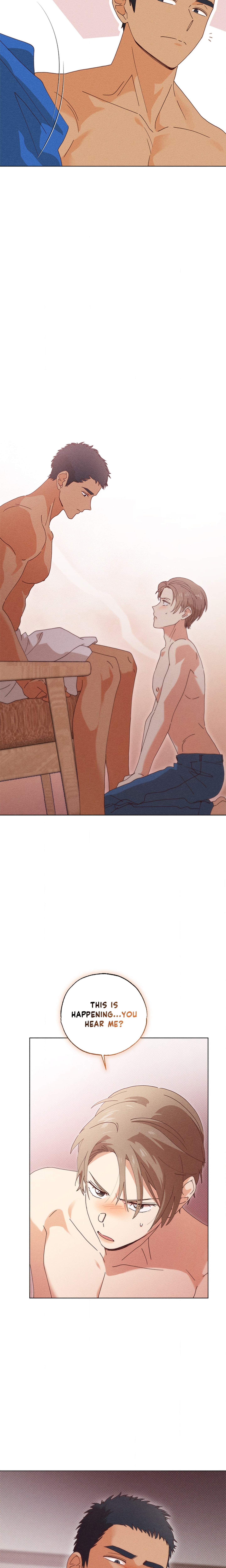 Ripe for the Picking (SREEESS) (Uncensored) Page 6 - MangaHe
