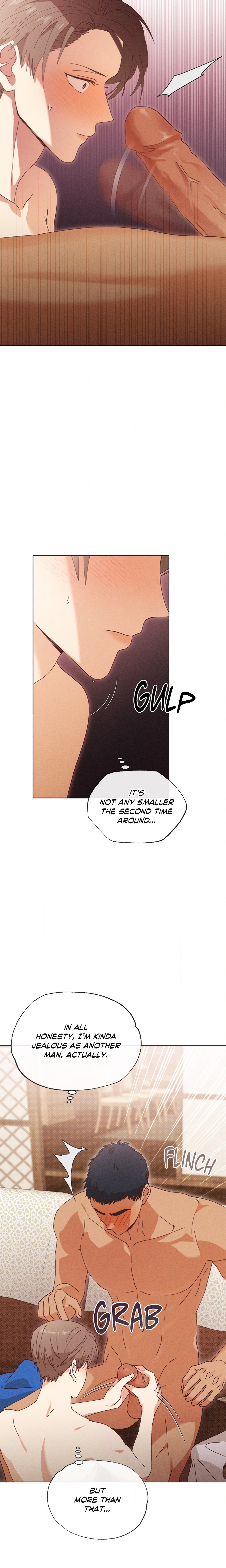 Ripe for the Picking (SREEESS) (Uncensored) Page 8 - MangaHe