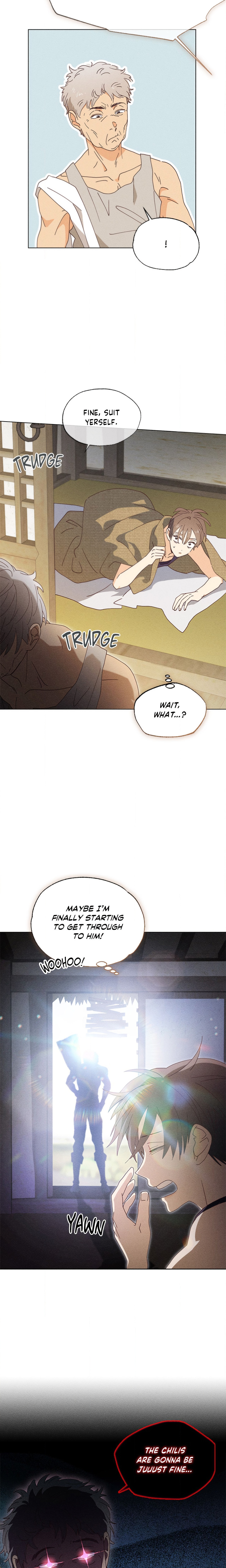 Ripe for the Picking (SREEESS) (Uncensored) Page 11 - MangaHe