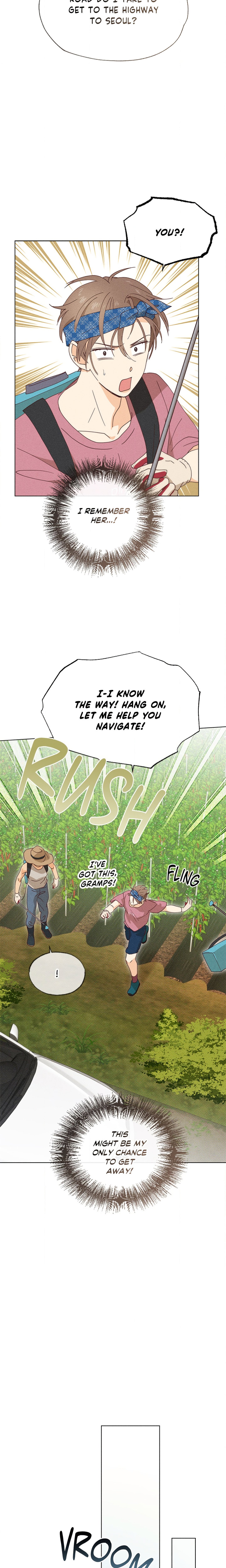 Ripe for the Picking (SREEESS) (Uncensored) Page 14 - MangaHe