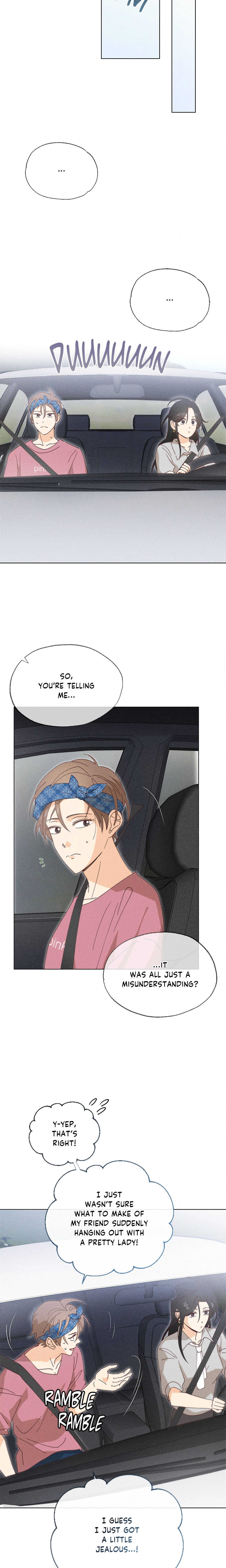 Ripe for the Picking (SREEESS) (Uncensored) Page 15 - MangaHe