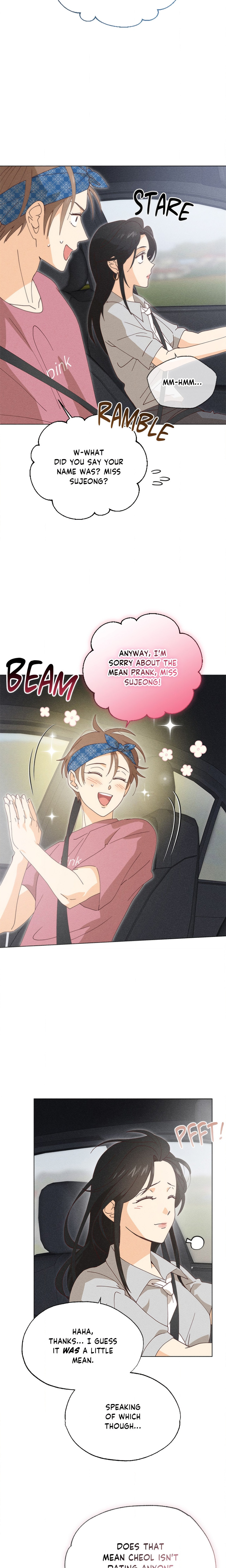 Ripe for the Picking (SREEESS) (Uncensored) Page 16 - MangaHe