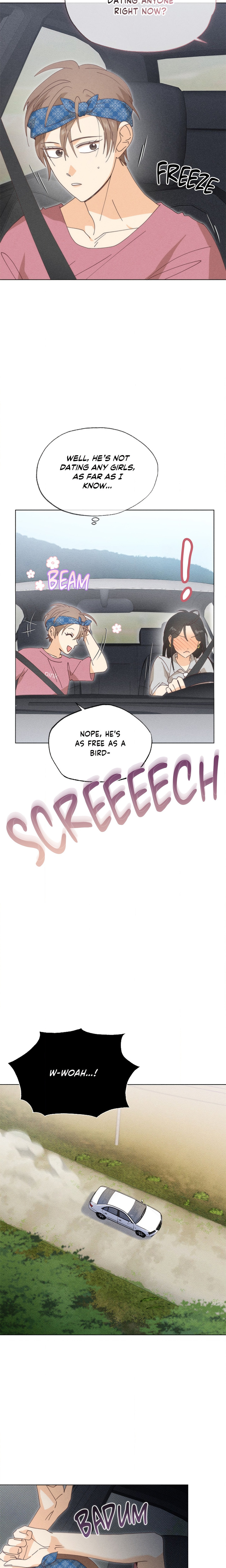 Ripe for the Picking (SREEESS) (Uncensored) Page 17 - MangaHe