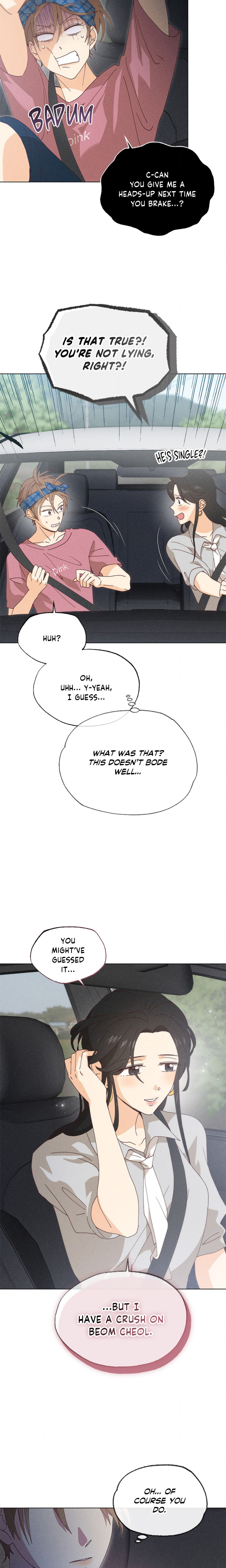 Ripe for the Picking (SREEESS) (Uncensored) Page 18 - MangaHe