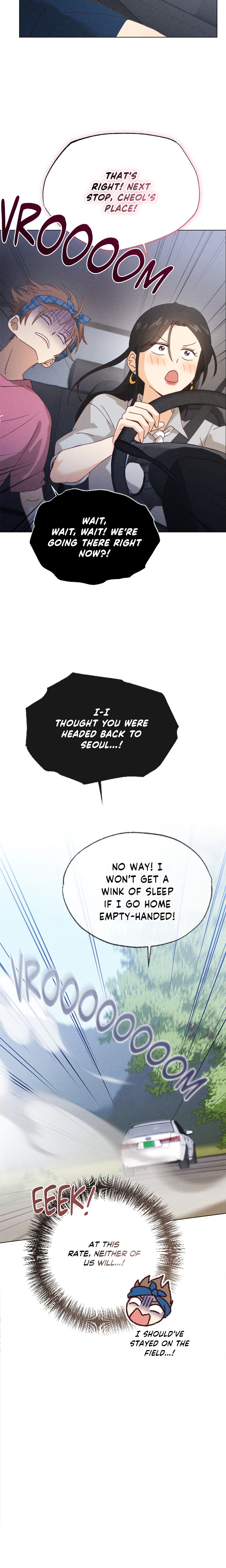 Ripe for the Picking (SREEESS) (Uncensored) Page 20 - MangaHe