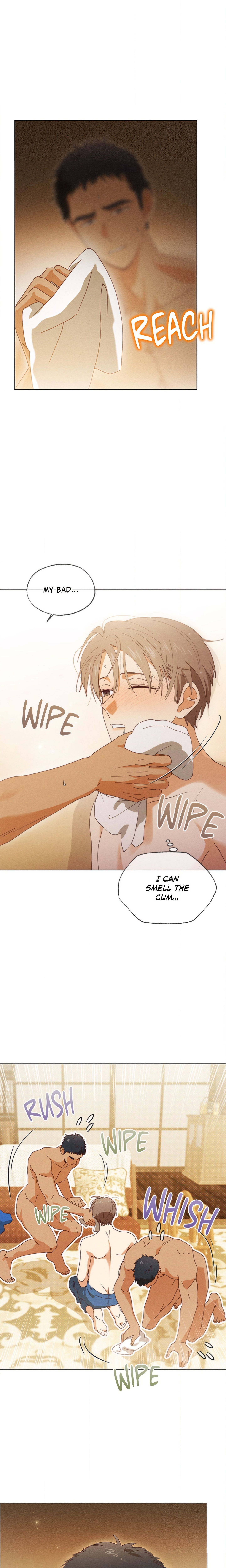 Ripe for the Picking (SREEESS) (Uncensored) Page 3 - MangaHe