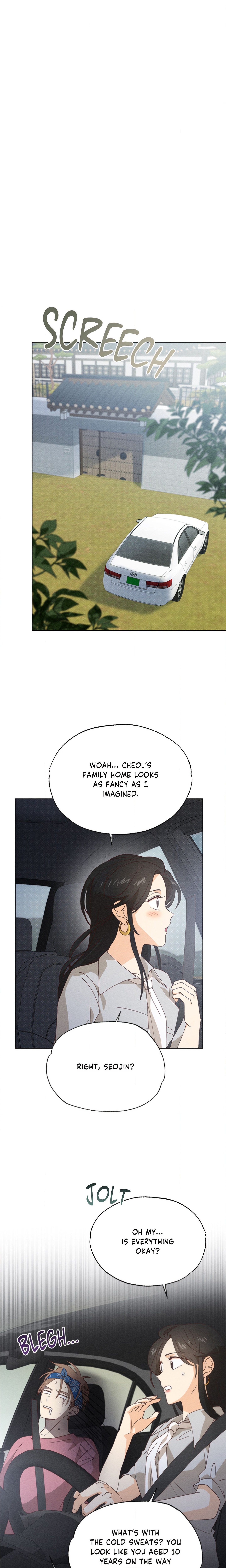 Ripe for the Picking (SREEESS) (Uncensored) Page 21 - MangaHe