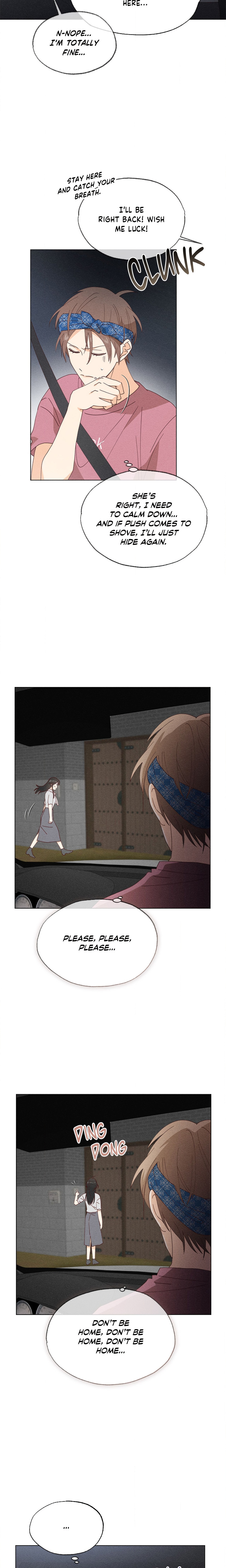 Ripe for the Picking (SREEESS) (Uncensored) Page 22 - MangaHe