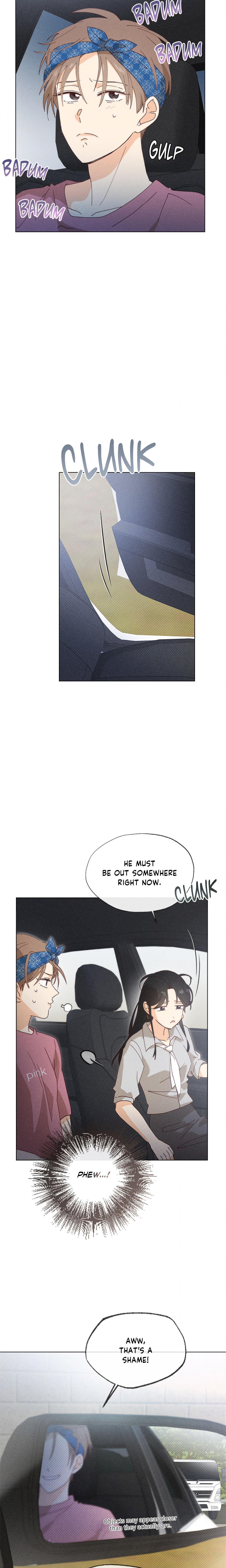 Ripe for the Picking (SREEESS) (Uncensored) Page 23 - MangaHe