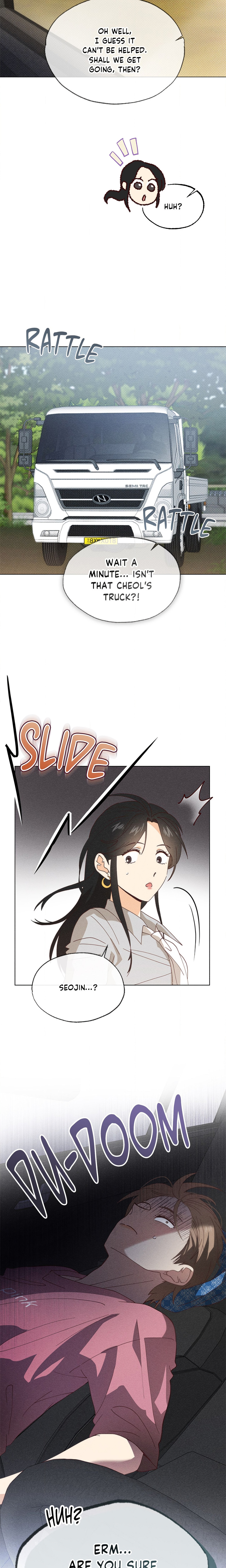 Ripe for the Picking (SREEESS) (Uncensored) Page 24 - MangaHe