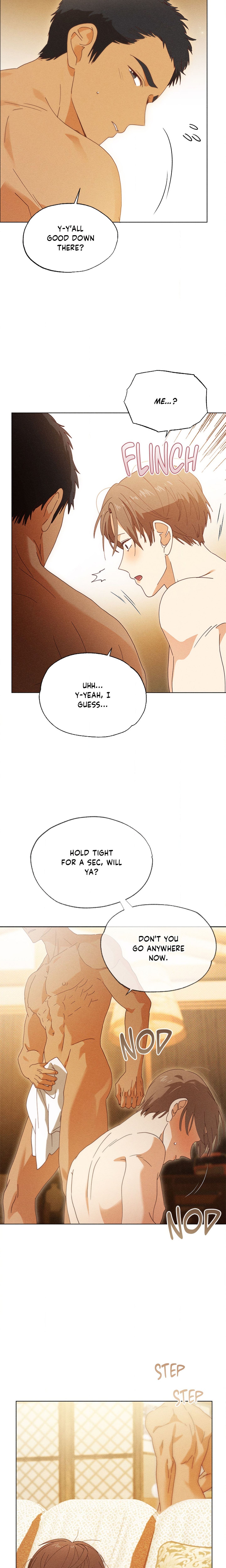 Ripe for the Picking (SREEESS) (Uncensored) Page 4 - MangaHe