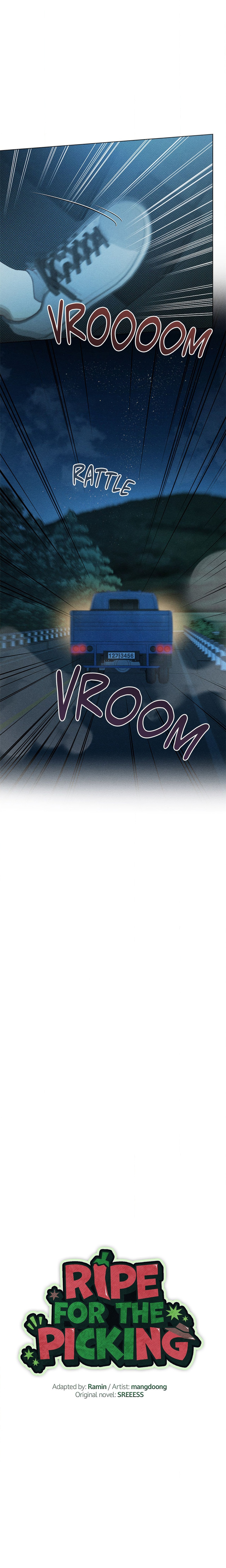 Ripe for the Picking (SREEESS) (Uncensored) Page 8 - MangaHe