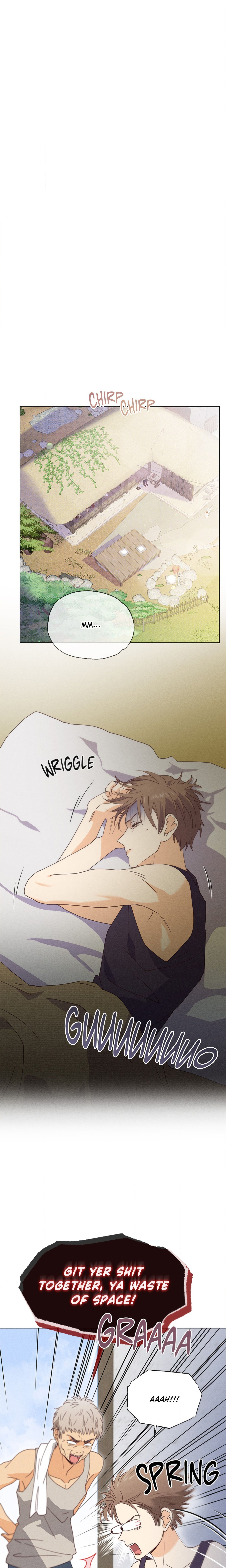 Ripe for the Picking (SREEESS) (Uncensored) Page 9 - MangaHe