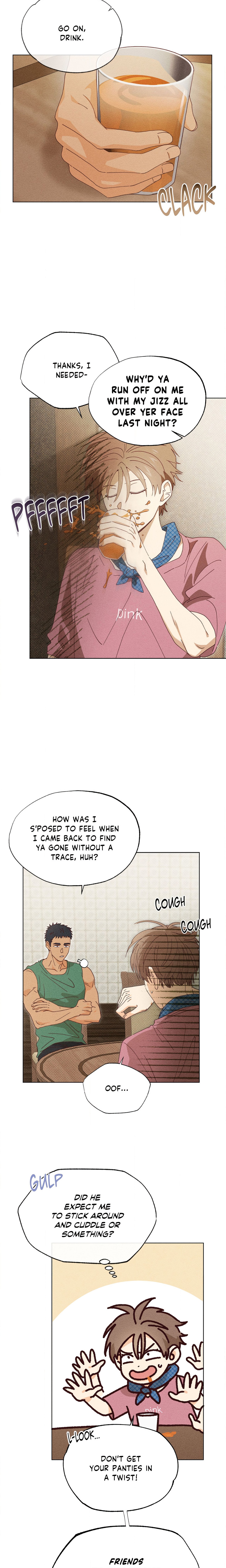 Ripe for the Picking (SREEESS) (Uncensored) Page 12 - MangaHe