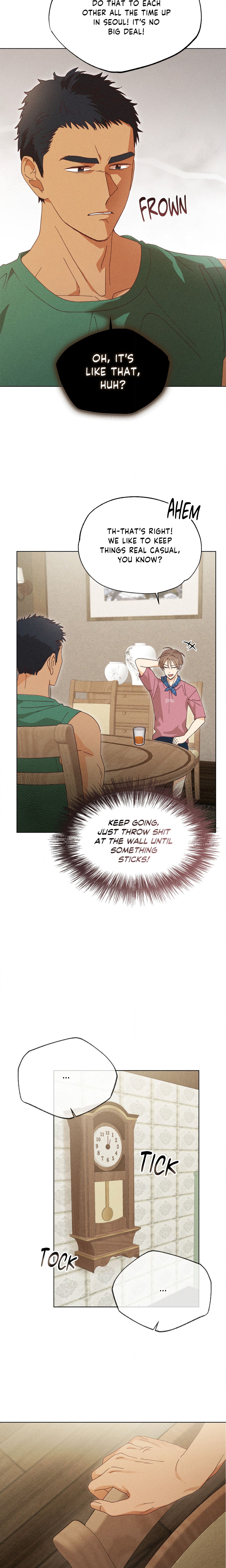 Ripe for the Picking (SREEESS) (Uncensored) Page 13 - MangaHe